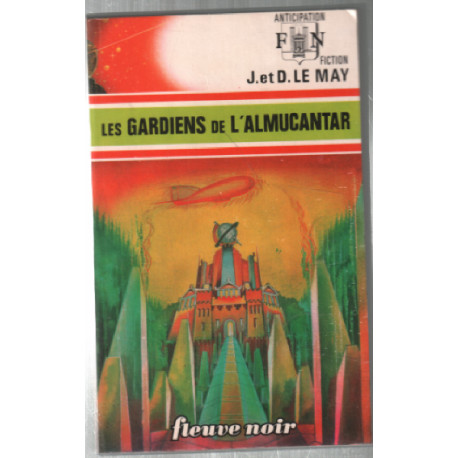Les gardiens de l'almucantar