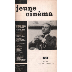Jeune cinéma n° 69