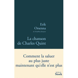 La chanson de Charles Quint