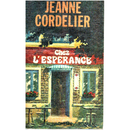 Chez l'esperance