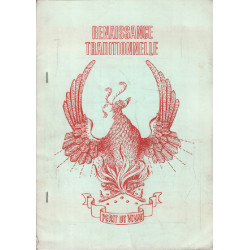 Renaissance traditionnelle n° 14
