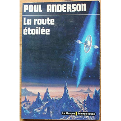 La route étoilée