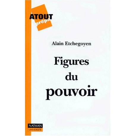 Figures du pouvoir