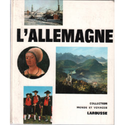 L'allemagne / collection monde et voyages