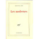 Les modernes