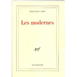Les modernes