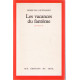 Les vacances du fantôme / roman