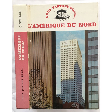 L' Amérique du Nord
