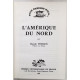 L' Amérique du Nord