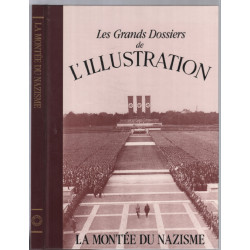 La montée du nazisme