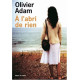 A l'abri de rien