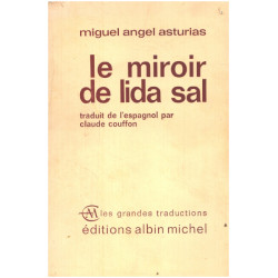 Le miroir de lida sal