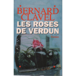 Les roses de verdun