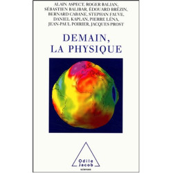 Demain la physique