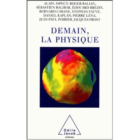 Demain la physique