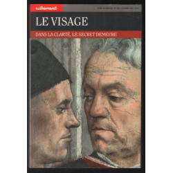 Le Visage Dans la clarte le secret demeure
