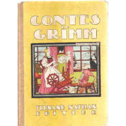 Contes