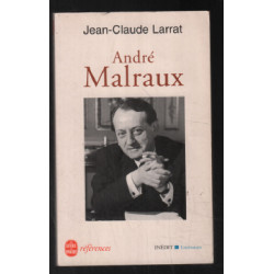 André Malraux