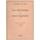 Les alycamps et leurs légendes / illustrations de laget