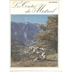 Les contes du Mistral