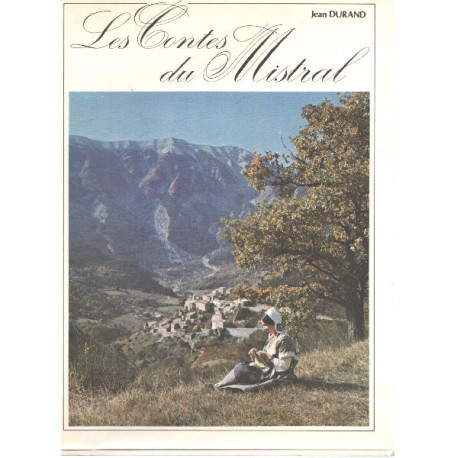 Les contes du Mistral