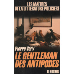 Le gentleman des antipodes