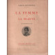 La femme et la beauté ( 8 planches hors texte )