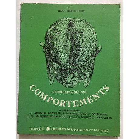Neurobiologie des comportements