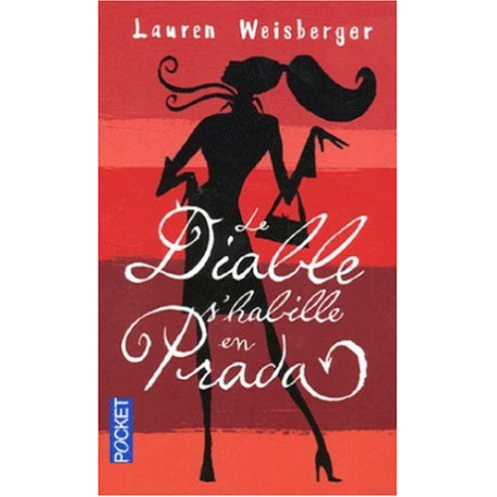 Le Diable s'habille en Prada