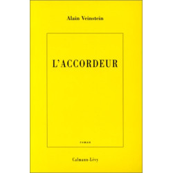 L'accordeur