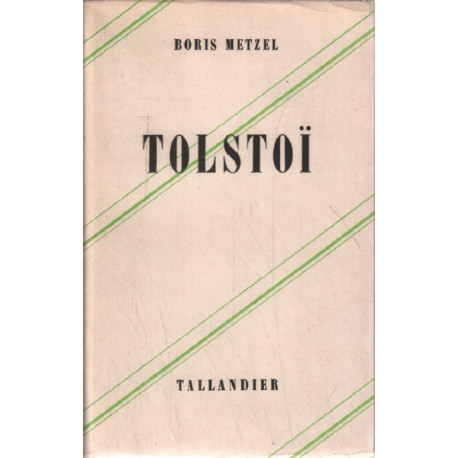 Tolstoi