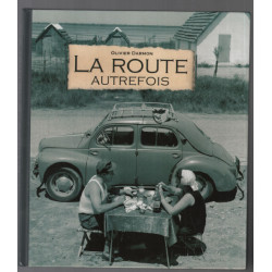 La route d'autrefois