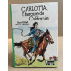 Carlotta l'héroine de californie