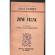 La Zone Franc