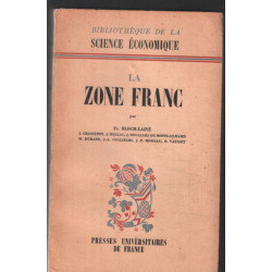 La Zone Franc