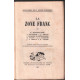 La Zone Franc