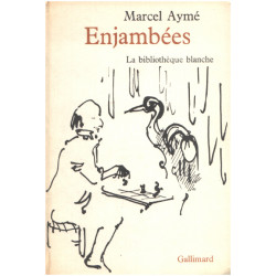 Enjambées / illustrations de giani Esposito