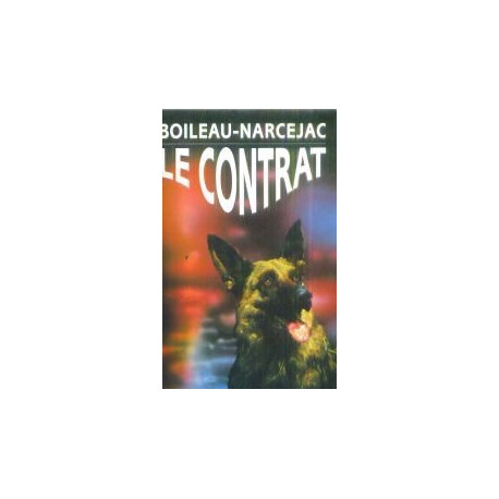 Le contrat