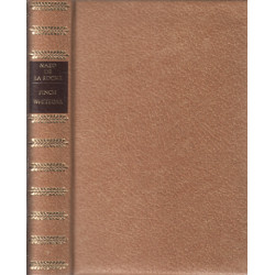 Finch whiteoak