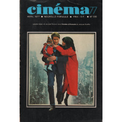 Revue cinéma n° 220