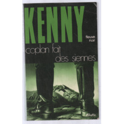 Coplan fait des siennes