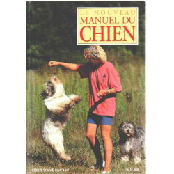 Le nouveau manuel du chien