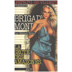 La secte des amazones n° 24