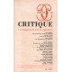 Critique n° 346 / la psychanalyse vue du dehors