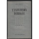 L'intuition dirigée (essai)