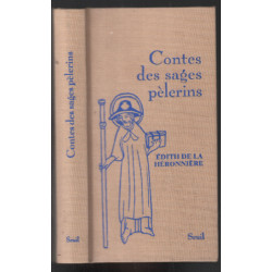 Contes des sages pèlerins