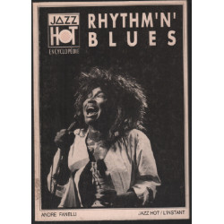 Rhythm'n blues