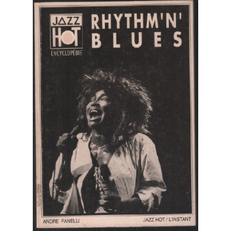 Rhythm'n blues