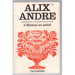 L'hymne au soleil