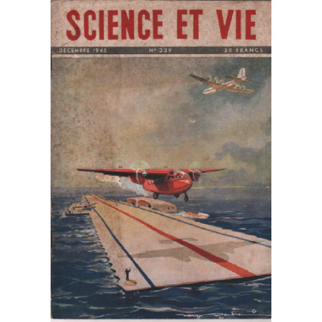 science et vie n° 339